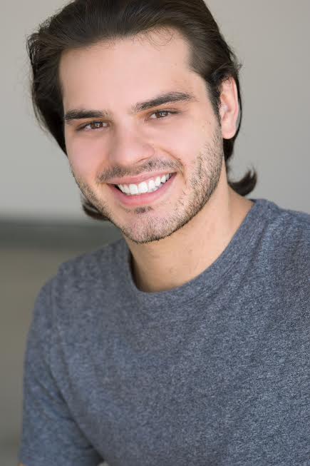 Stephen Corliss