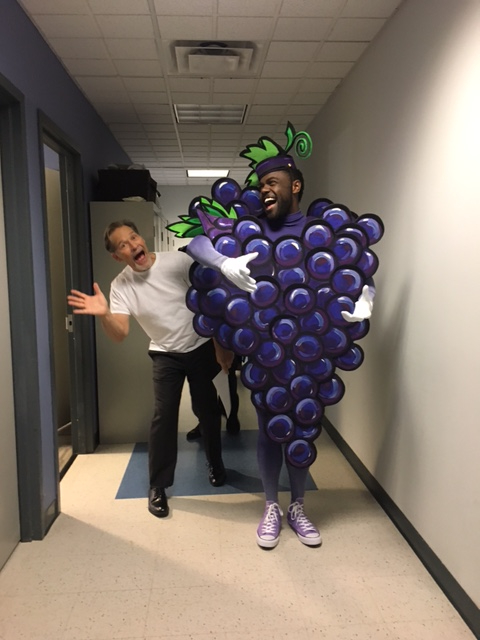 Kyle Baird