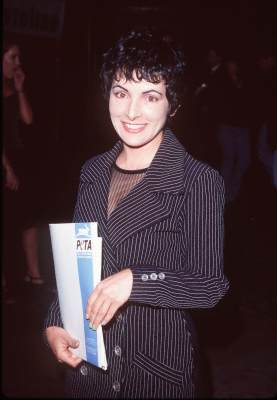 Jane Wiedlin