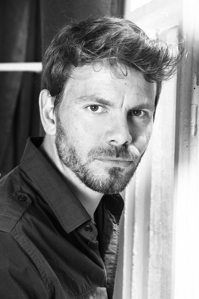 Ben Vinnicombe