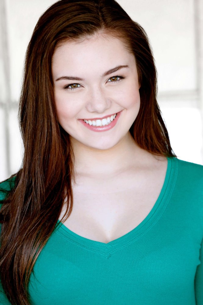 Sarah Pierce