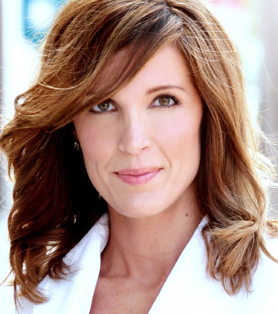 Julia Self