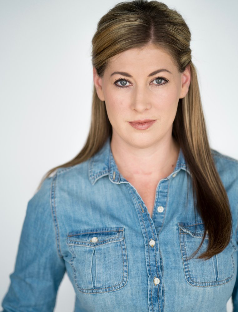 Meagan Flynn