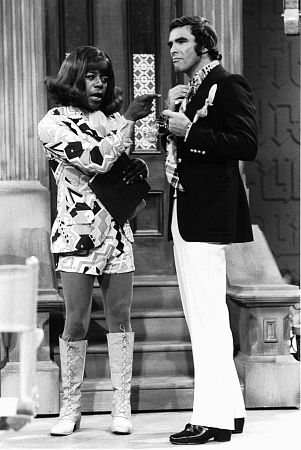 Flip Wilson