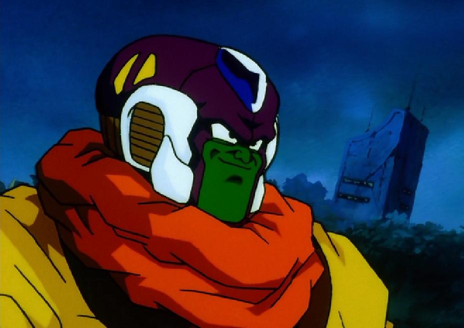 Lord Slug