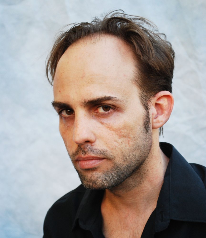 Randy Focazio
