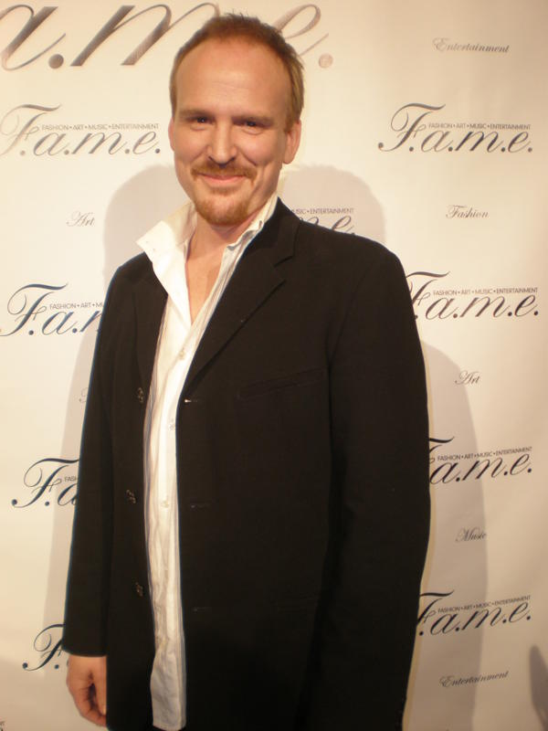 Michael Coady