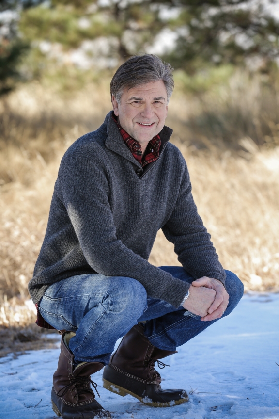 Mark Canjar