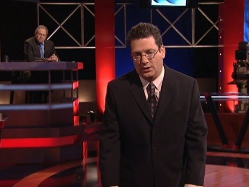 Lewis Black
