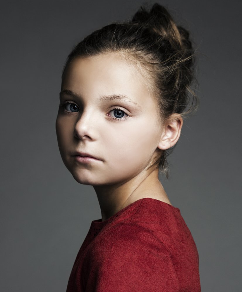 Saylor Mae Guerin