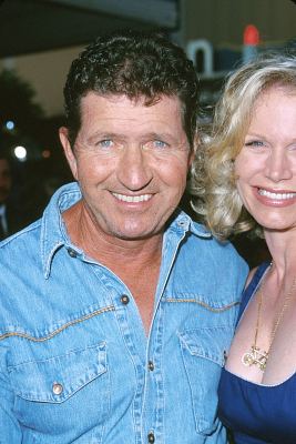 Mac Davis