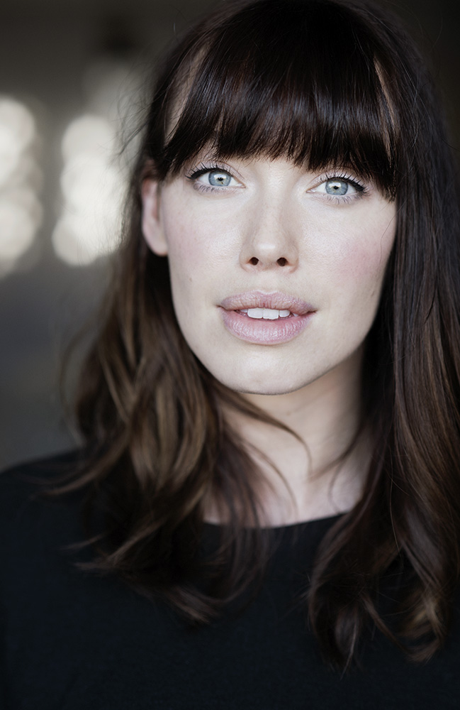 Jamie VanDyke