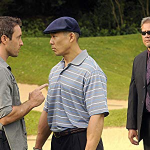 Bodyguard, Koji Ishikawa