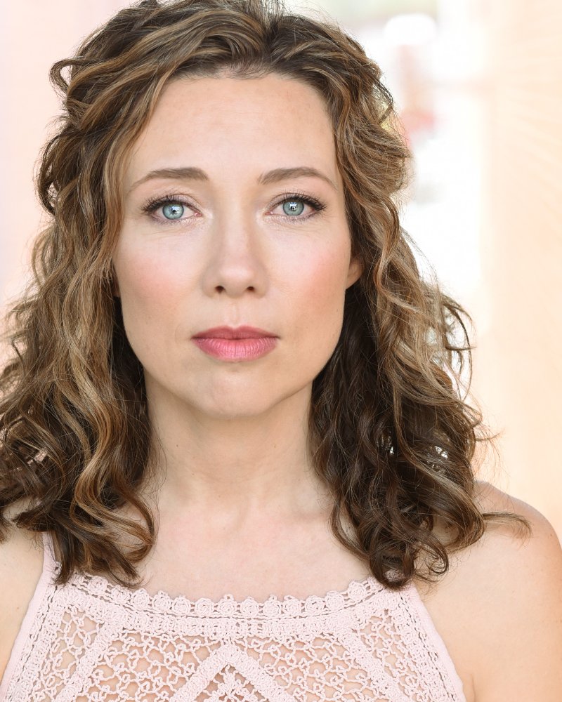 Cynthia Evans