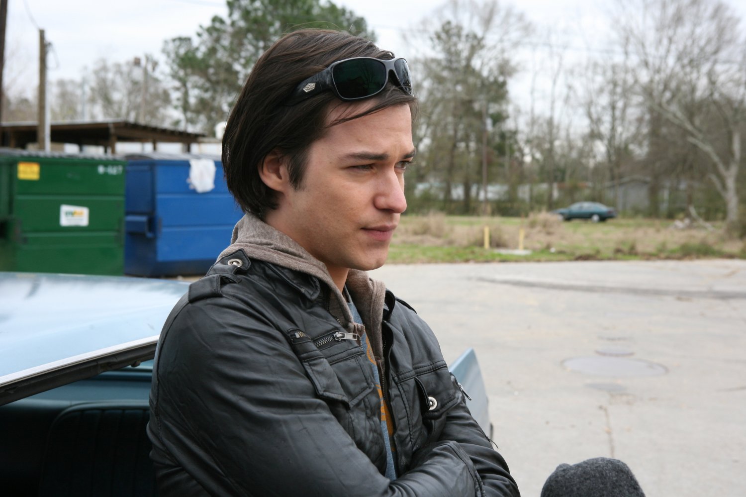 Marc-André Grondin