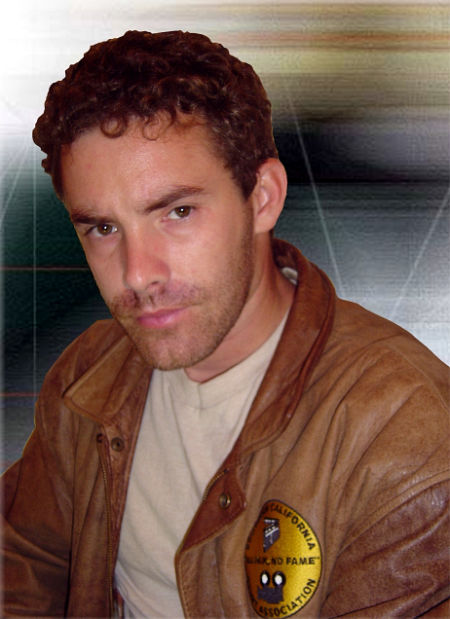 Daron McFarland