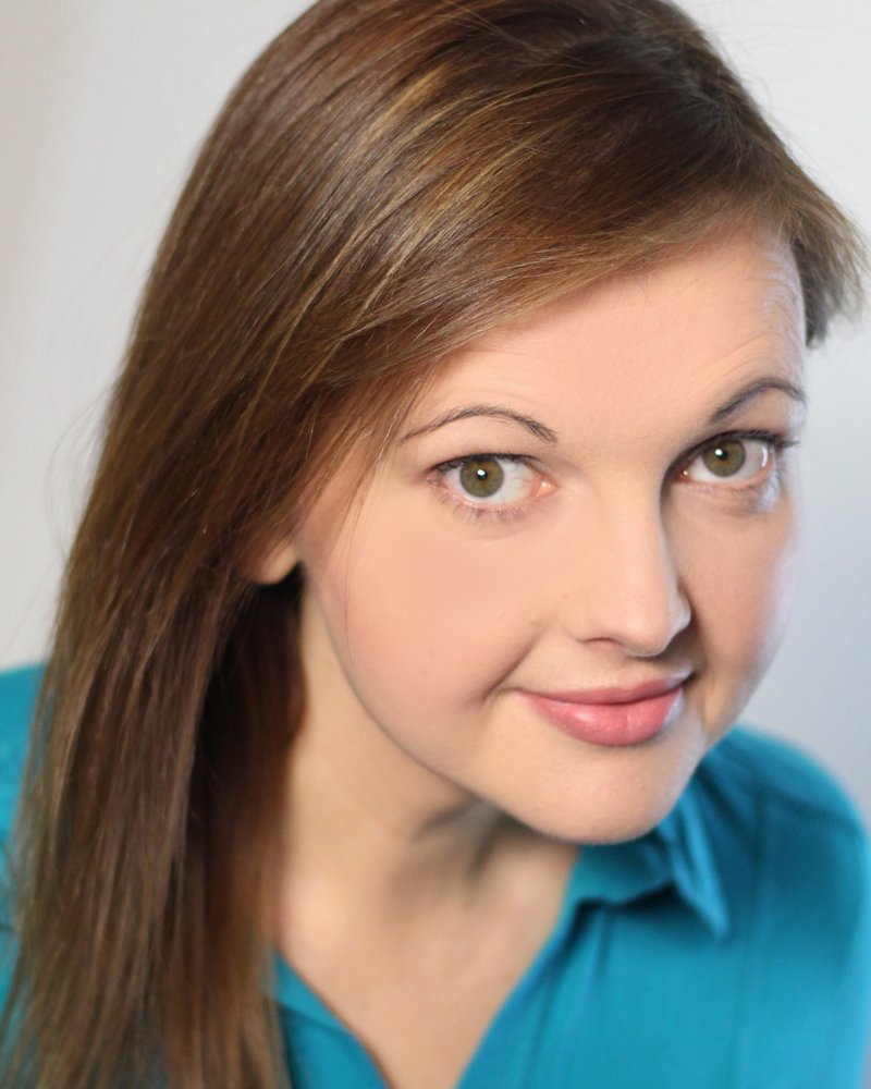 Darianne Galden