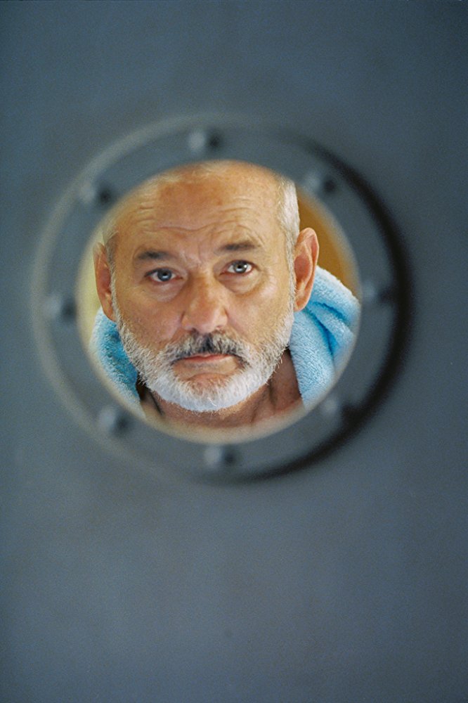 Steve Zissou