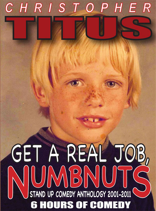 Christopher Titus