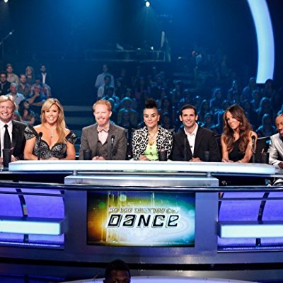 Himself - Choreographer, Himself - Guest Judge, Himself - Judge, Himself, Himself - Choregrapher, Himself - Choreography, Himself- Choreographer, Judge, Herself - Guest Judge