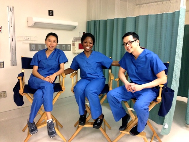 Phong Le