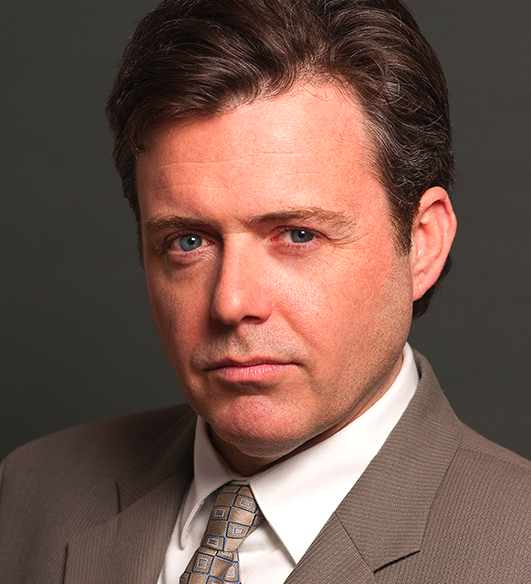 Christopher John Blue