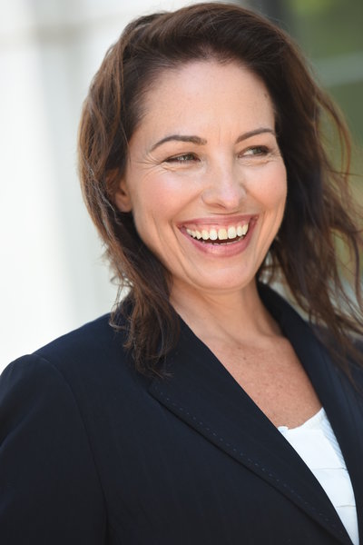 Gina Petronella