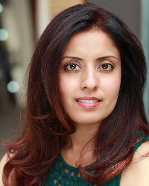 Jo Jasani