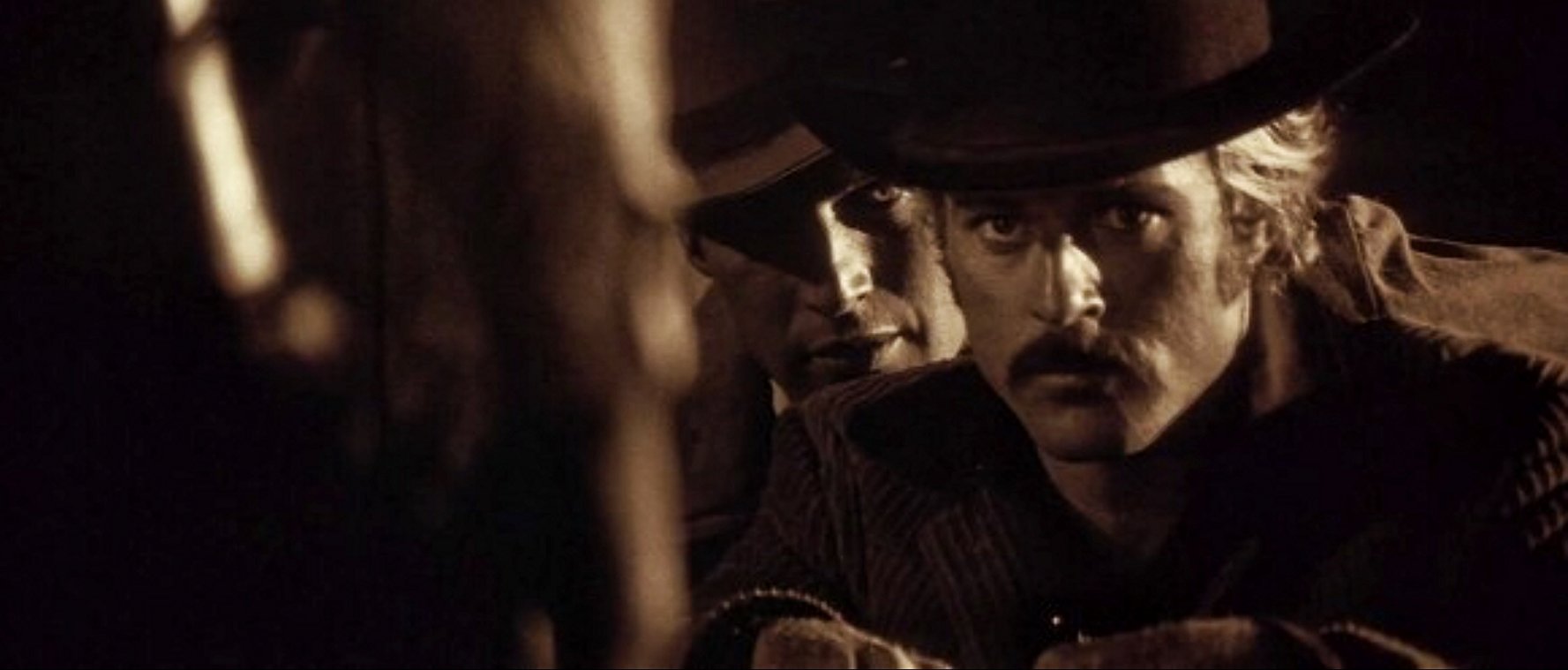 The Sundance Kid