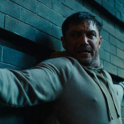 Eddie Brock, Venom