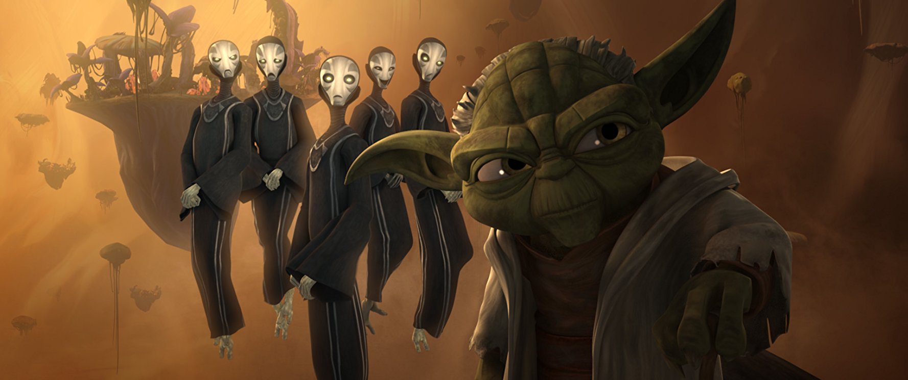 Yoda
