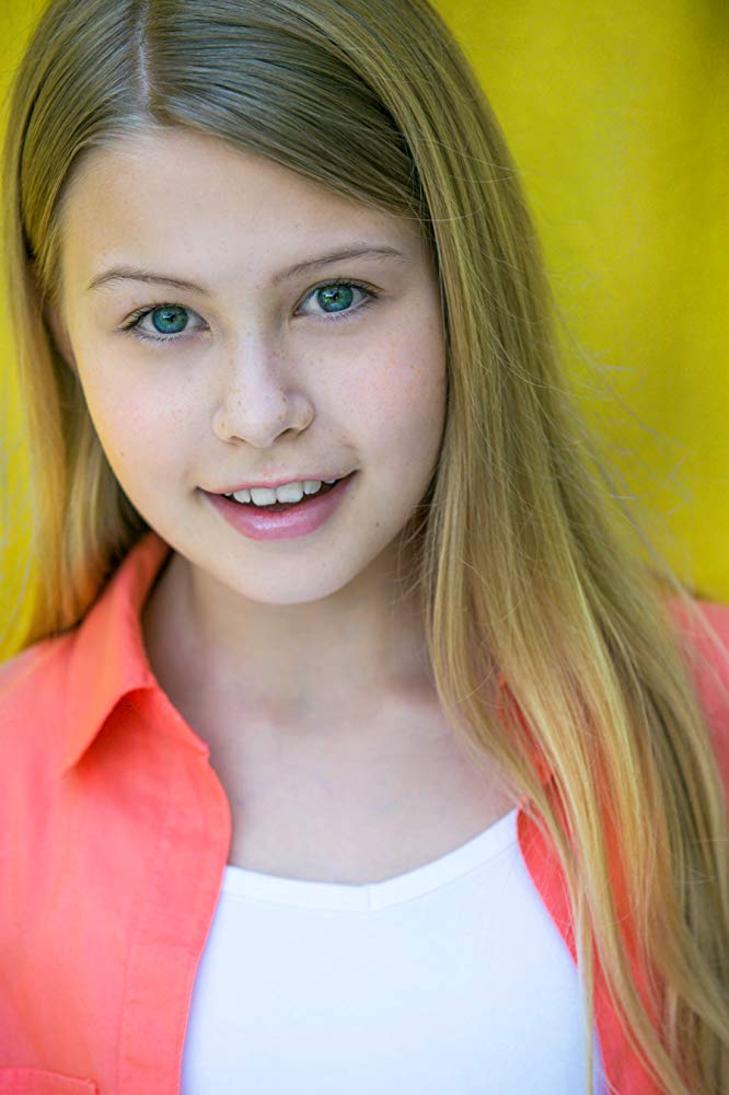 Amelia Kelly