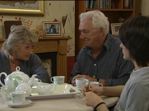 Sorcha Cusack