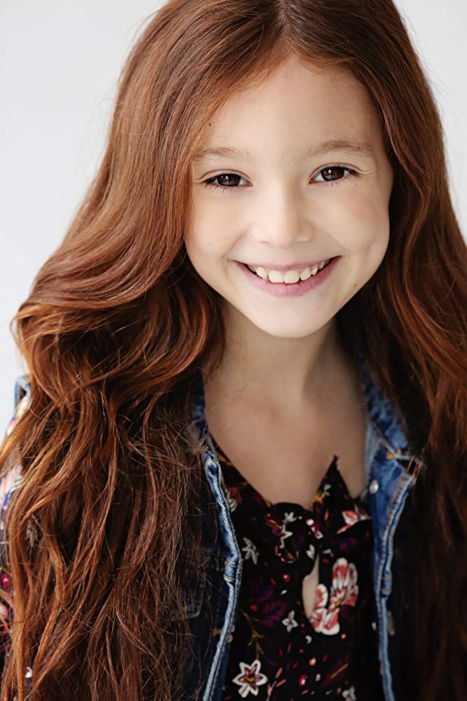 Brooke Timber