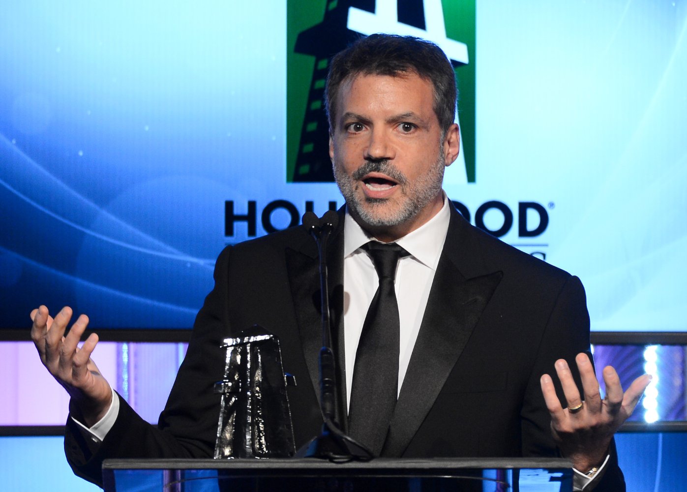 Michael De Luca