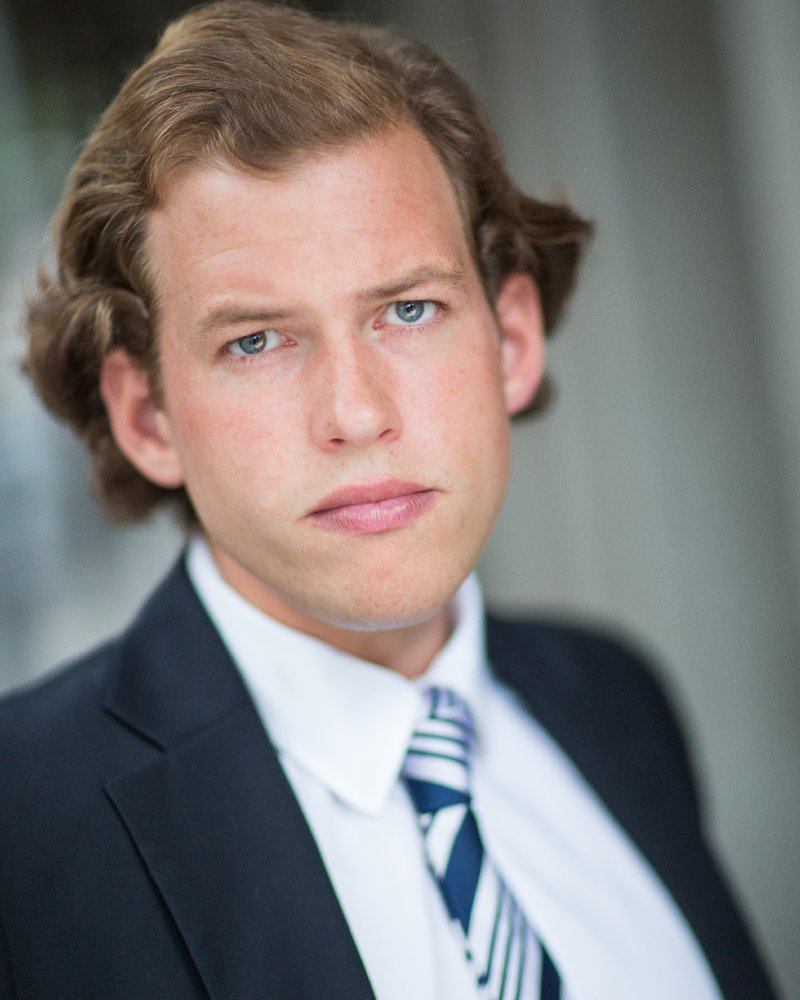 Josh Perrault