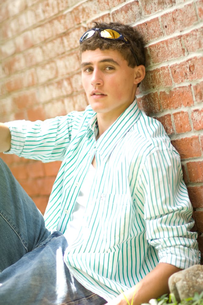 Sam Byrne