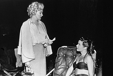 Jean Peters