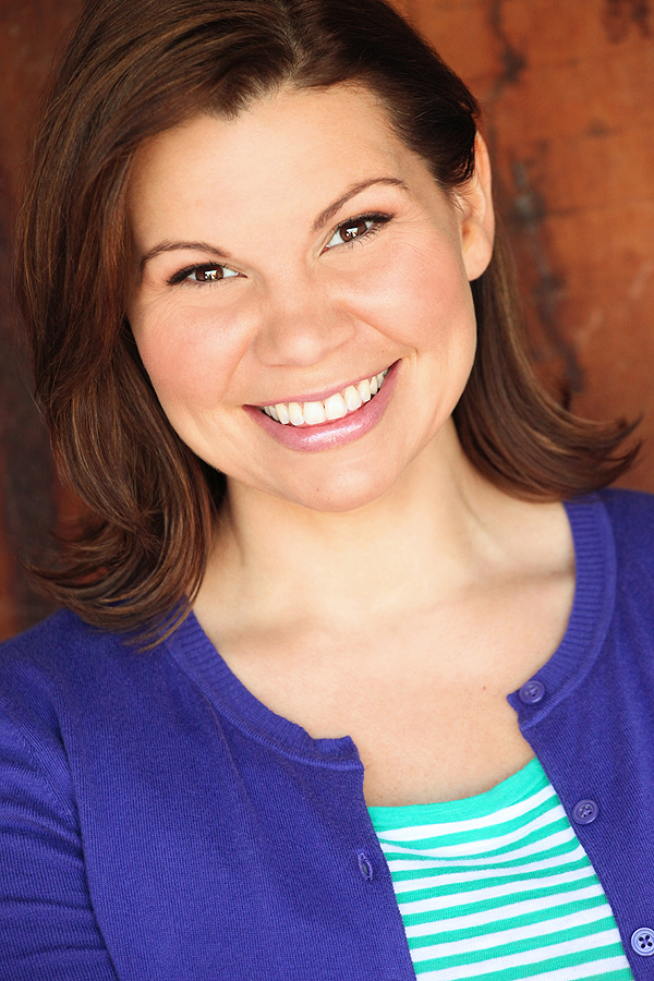 Emily Berry