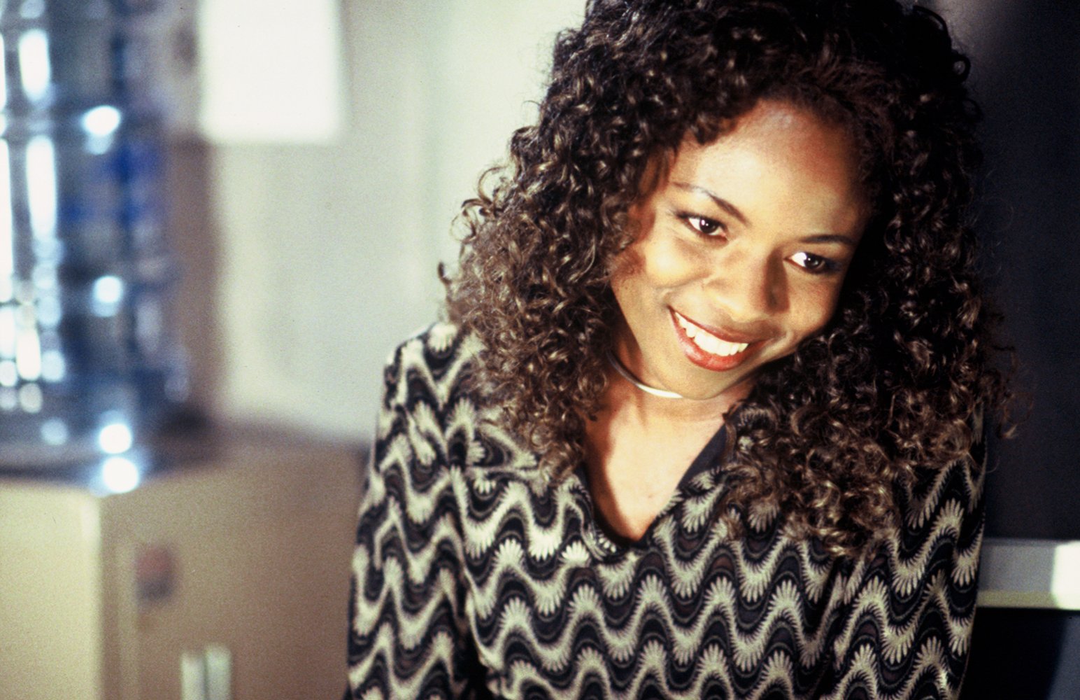 LisaGay Hamilton