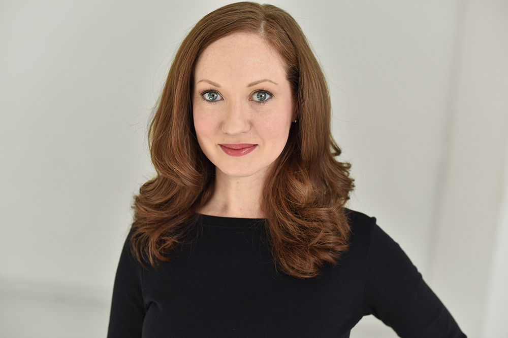 Heather Eger