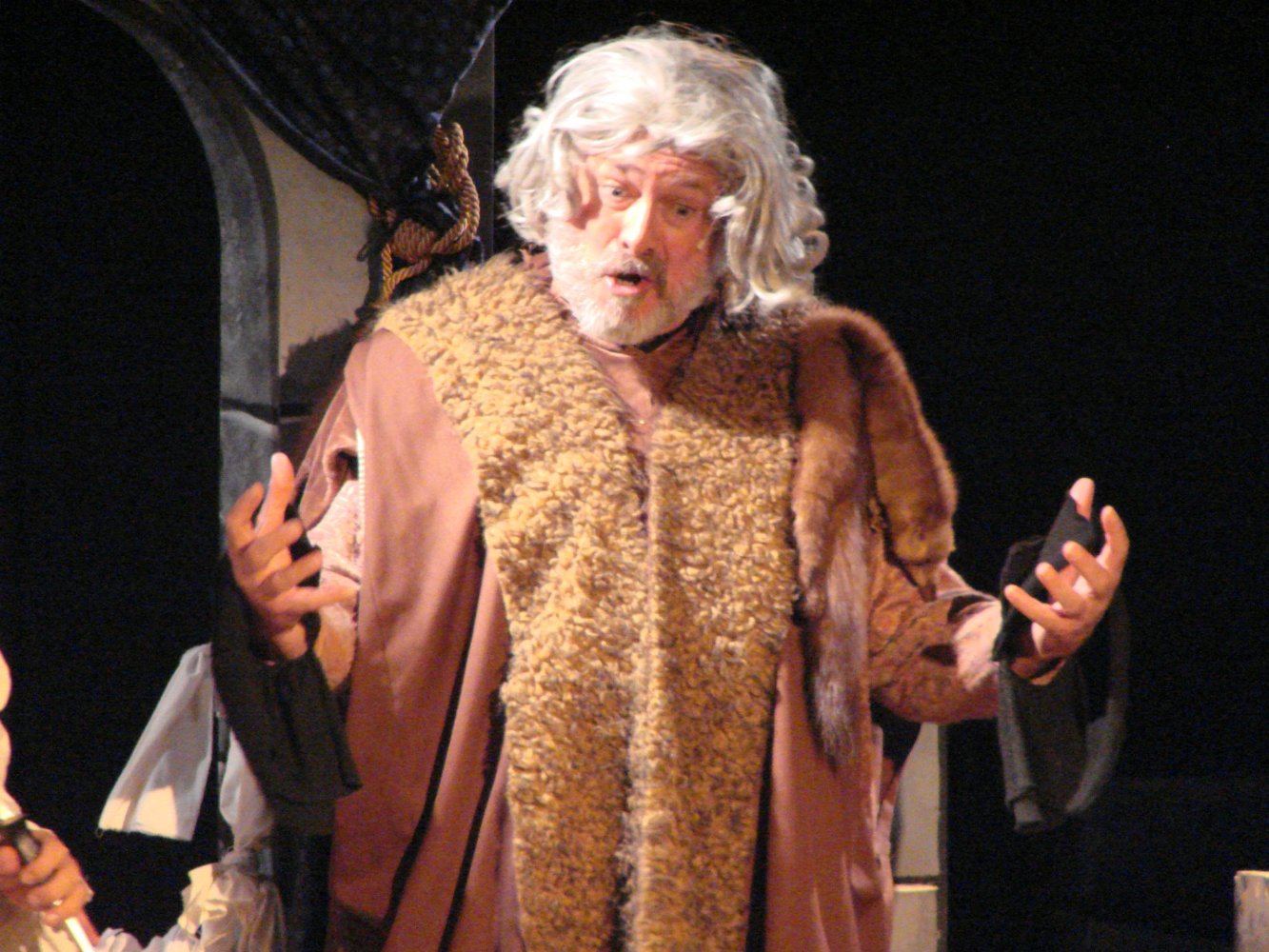 Stephen Poletti