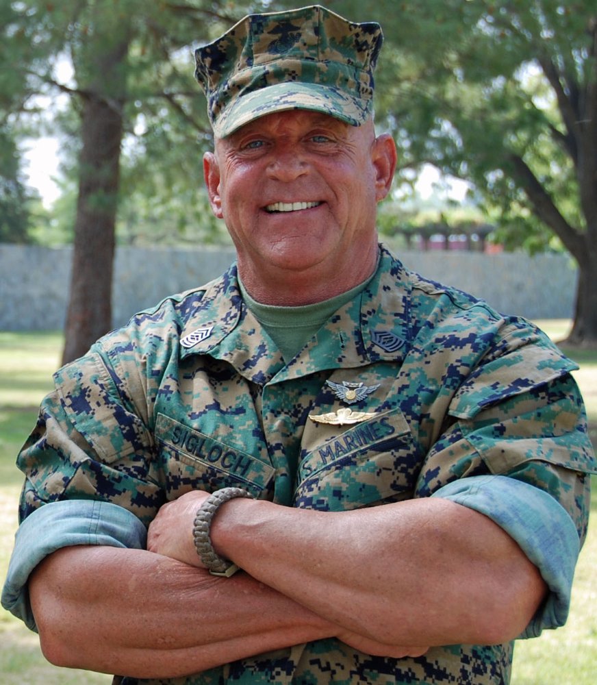 Matt Sigloch