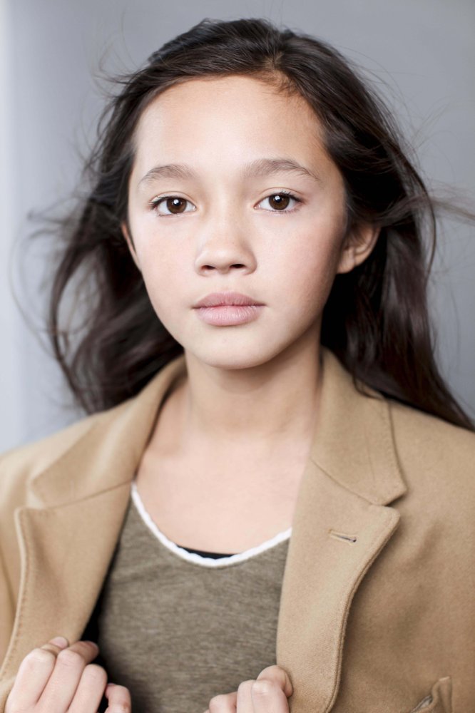 Lily Chee