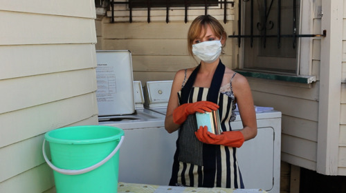 Robin Hardy