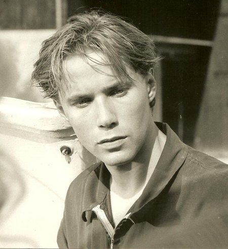 Mark Bellinghaus
