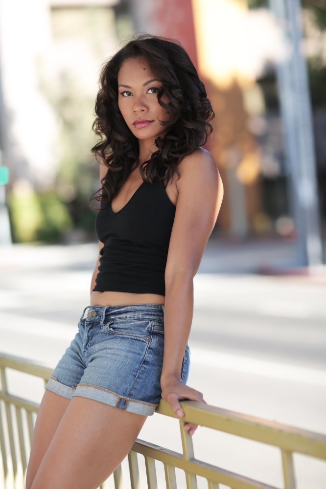 Aris Mendoza