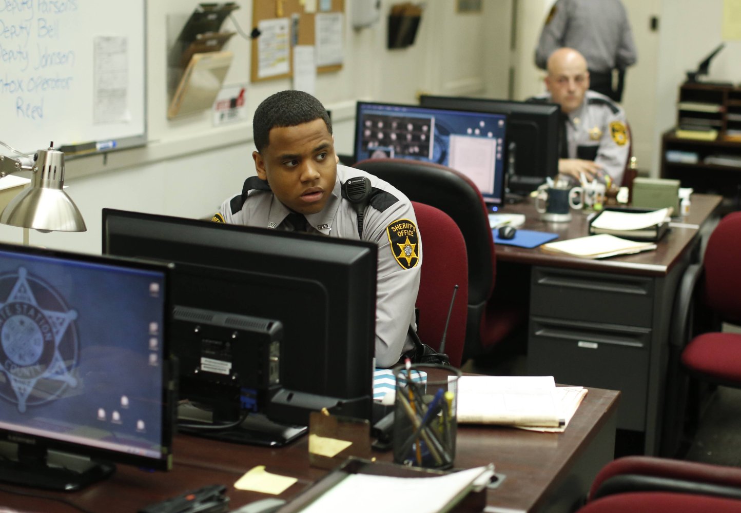 Tristan Mack Wilds