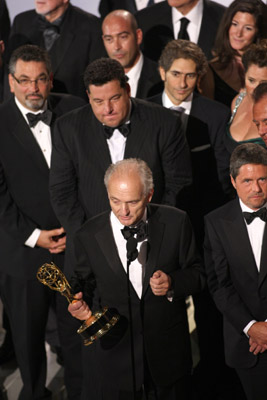 David Chase