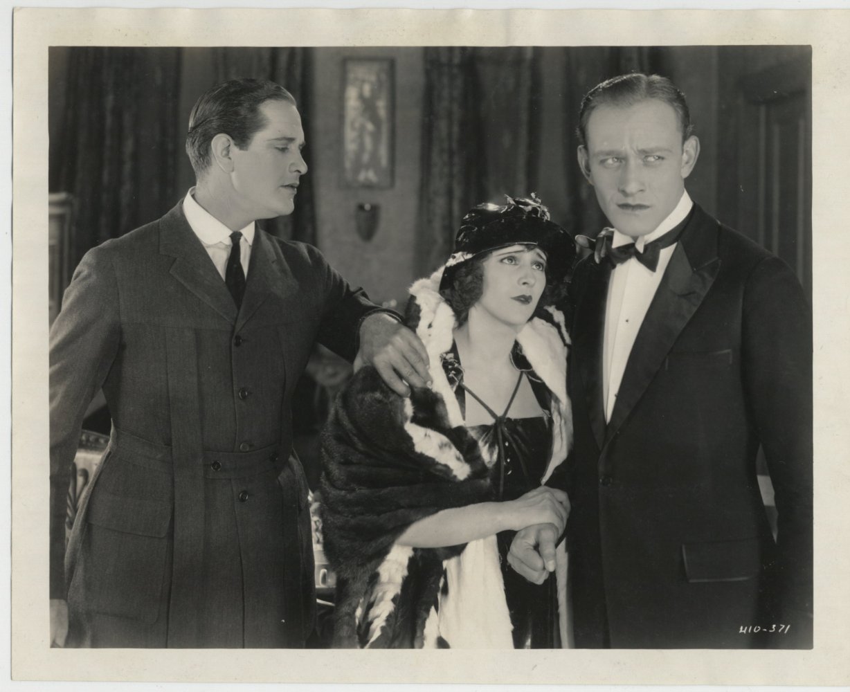 Conrad Nagel